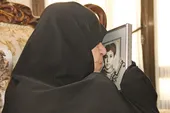 گفته بودند بچه احمدآباد به درد جبهه نمی&zwnj;خورد!