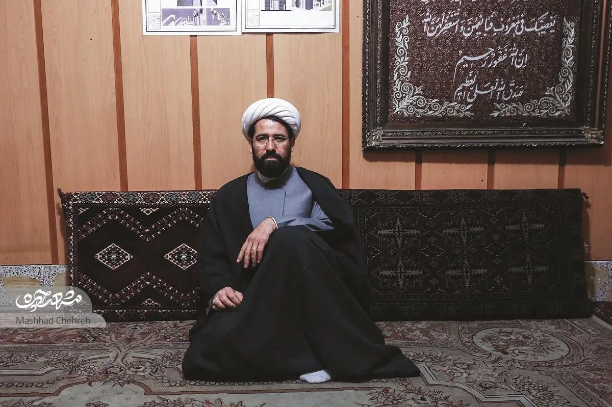 امام جماعت جوان محله هاشمیه، نفر ششم بولینگ جهان است!