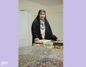 کارآفرینی با دورریختی‌ها