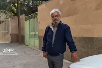 خاطره آقای باوفا از معرفت بچه محل‌های قدیم
