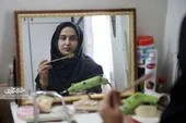 معرق&zwnj;کار آکادمیک با سختی&zwnj;های هنر می&zwnj;سازد