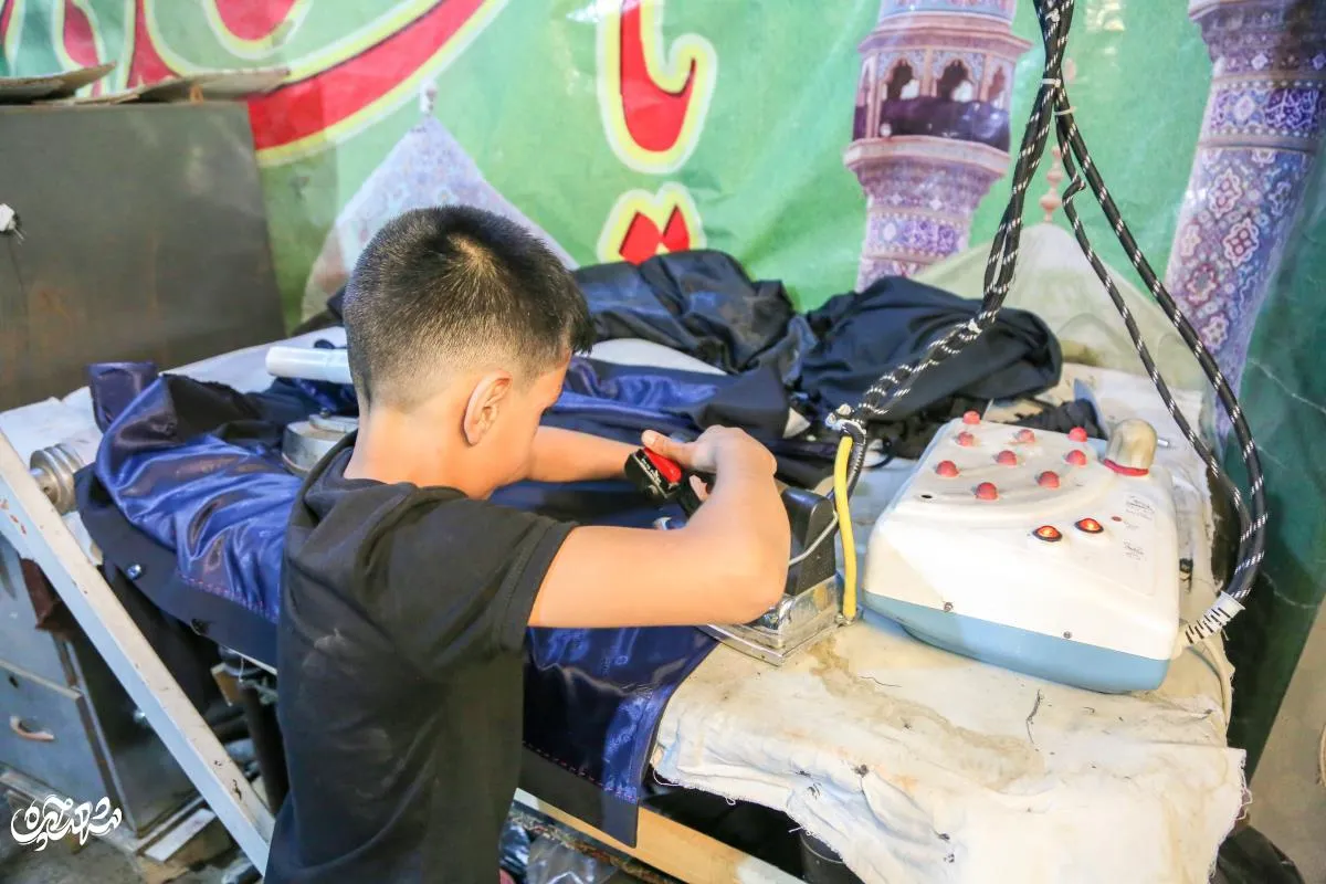 کیف دوزی