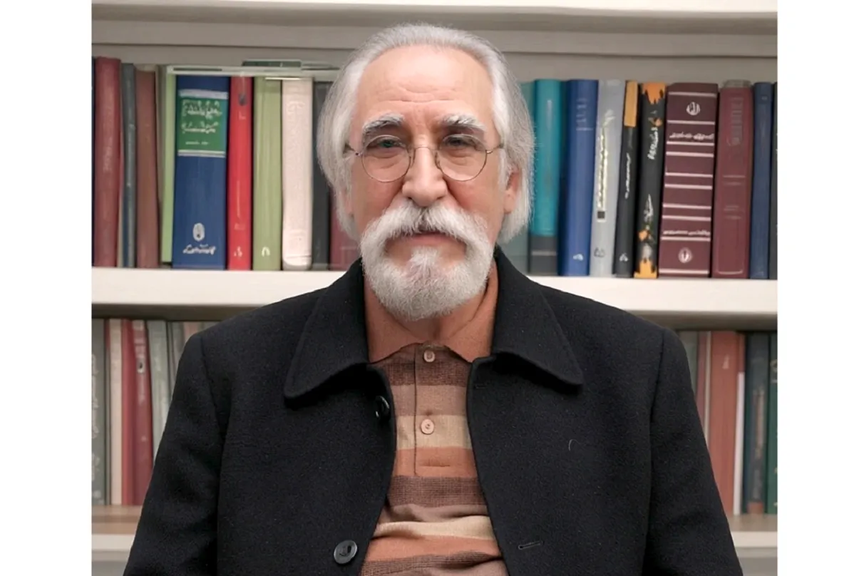 شاعر -  عبدالکریم سینی چی