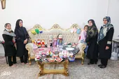 عروسک&zwnj;های سیس&zwnj;آباد؛ دوست داشتنی&zwnj;های کارآفرین