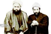 نگاهی به اشعار آیینی و غدیریه محمدکاظم صبوری