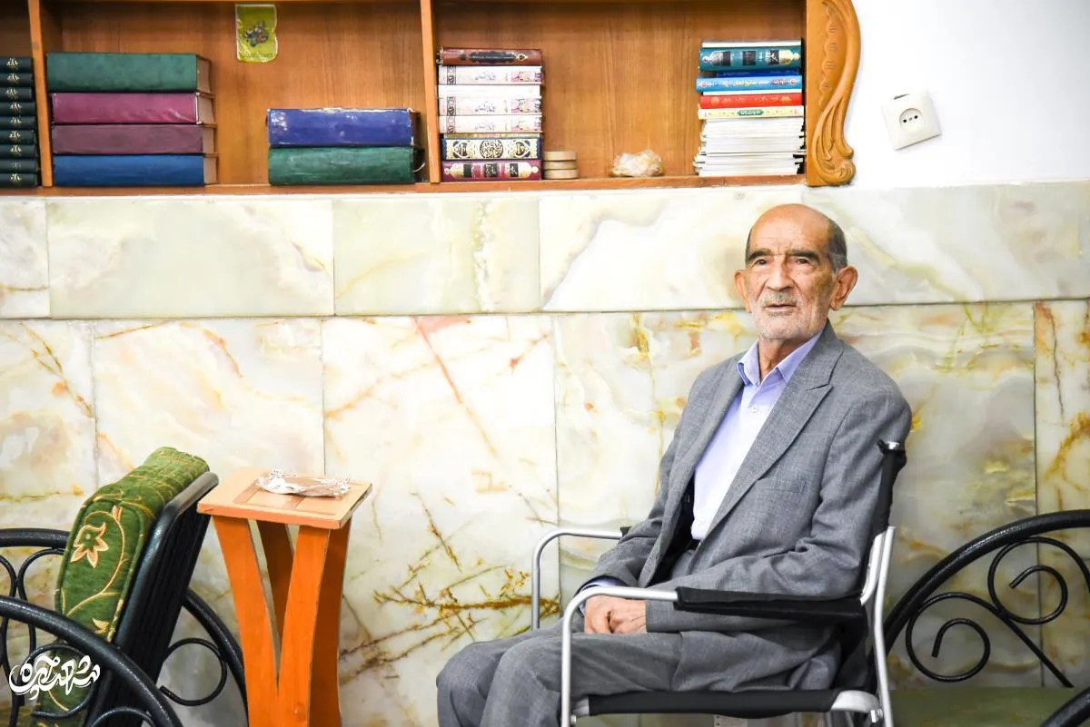 مسجد ملاحیدر