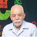 حمید کرمی، خانه‌اش را بیت‌الحسن(ع) کرد