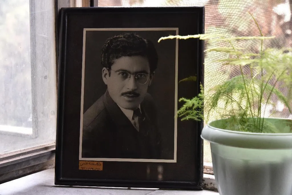 دکتر شکور زاده ادبیات عامه