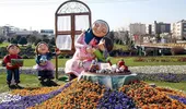 نوروز ایرانی از زبان اهالی منطقه 10