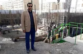 ساخت مسجد خمس و زکات مهندسی است!