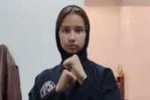 باور طلایی پیش از قهرمانی
