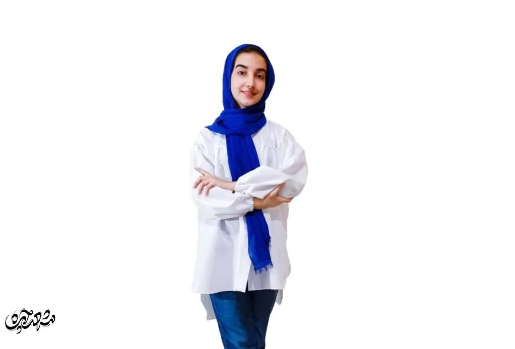 ترنم میرشاهی