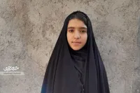 شادی تماشاچیان بهترین دستمزدِ محدثه دری است