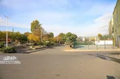 کوچه بدون ساکن اما پرخدمات جاهدشهر