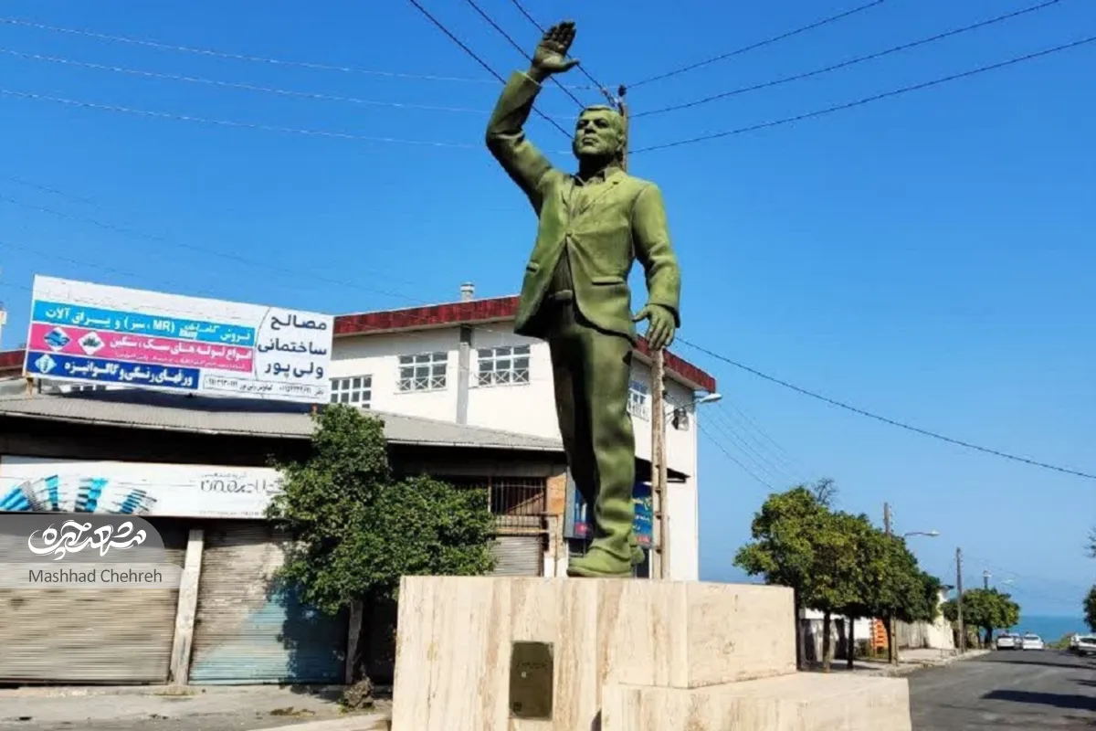مجسمه ساز