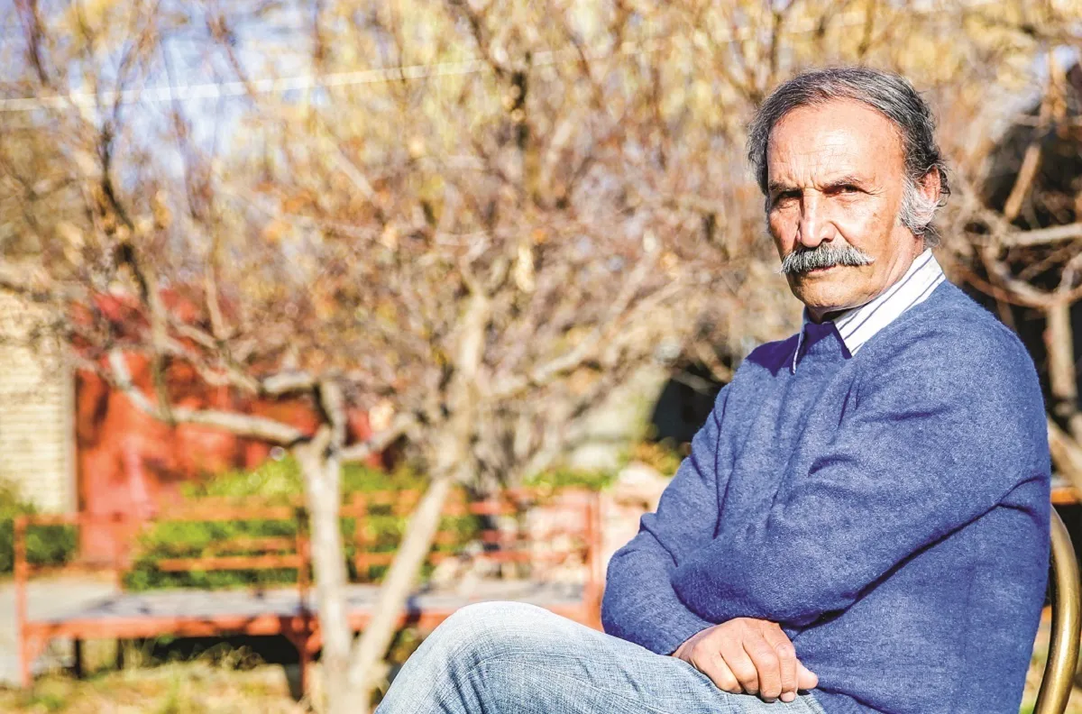 3 پلان طلایی زندگی محمدرضا غفوریان