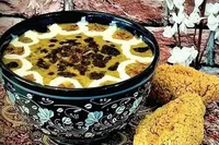 آش‌های خراسانی، فسیل زنده‌اند!