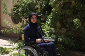 قطع نخاع شدن تیر خلاص زندگی نسرین شاهی نبود
