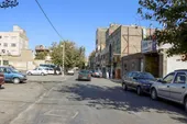 کوچه&zwnj;ای با ساکنان وفادار