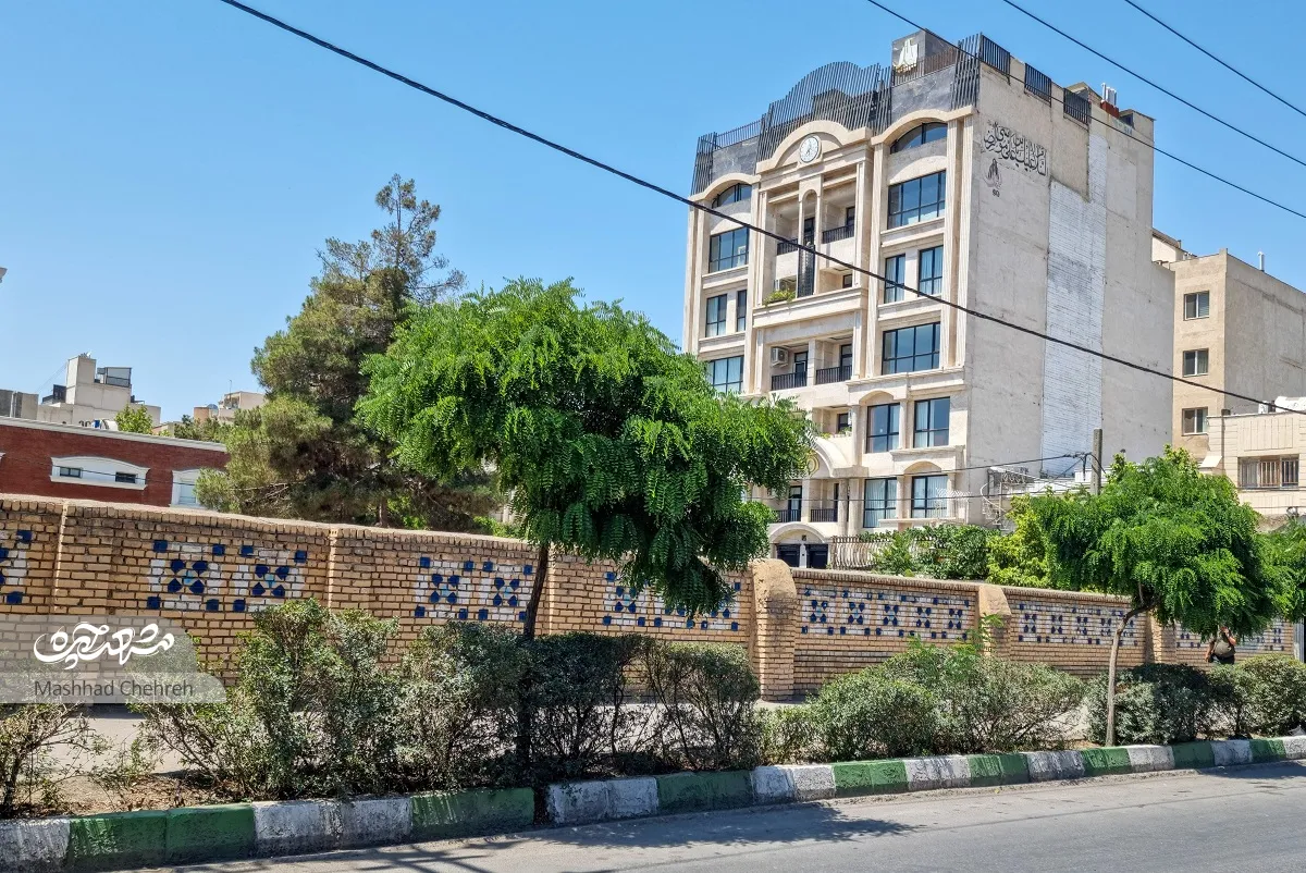 محله گردی