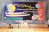 حسین عبدالله&zwnj;نژاد: مشهد مهد قاریان است