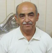 منوچهر رخشانی ورزشکاران محله راه&zwnj;آهن را دور هم جمع می&zwnj;کرد