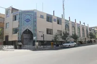 بانیان مسجد امام حسین(ع) خواهان حضور جوانان خوش‌فکر هستند