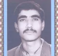 شهید غفوریان داوطلب شد کیسه مهمات را بیاورد