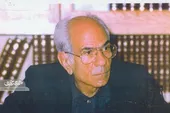 جواد حدیدی کوشید پیوندی نو با جهان اسلام برقرار کند