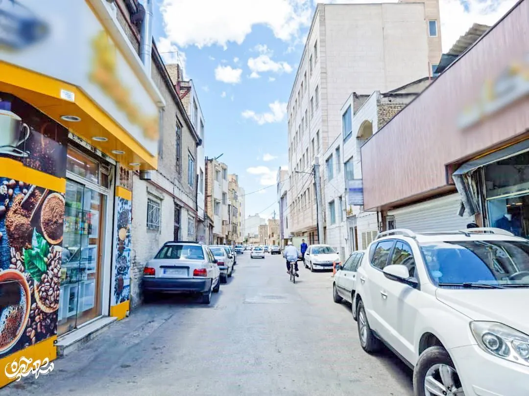محله عبادی