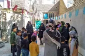 سه&zwnj;سال خیرخواهی &laquo;مثبت زندگی&raquo; در مهر مادر