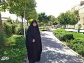 نوجوان محله امام هادی(ع)، حافظ 26جزء قرآن مجید است