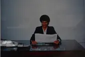 از خبربیاری تا خبرنگاری با محمود صادقی