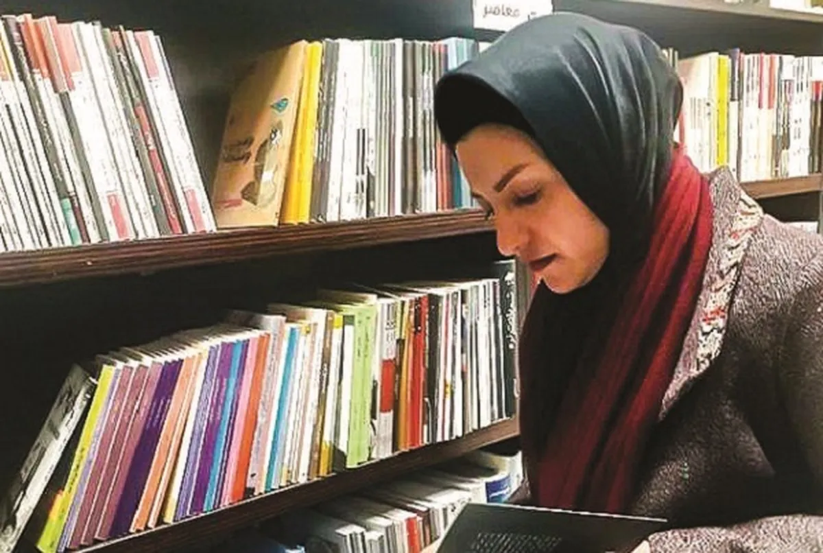 تشویق دبیر ادبیات من را شاعر کرد
