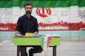 روایت معلم مشهدی از دیدار با خانواده دانش&zwnj;آموزان شهید میناب