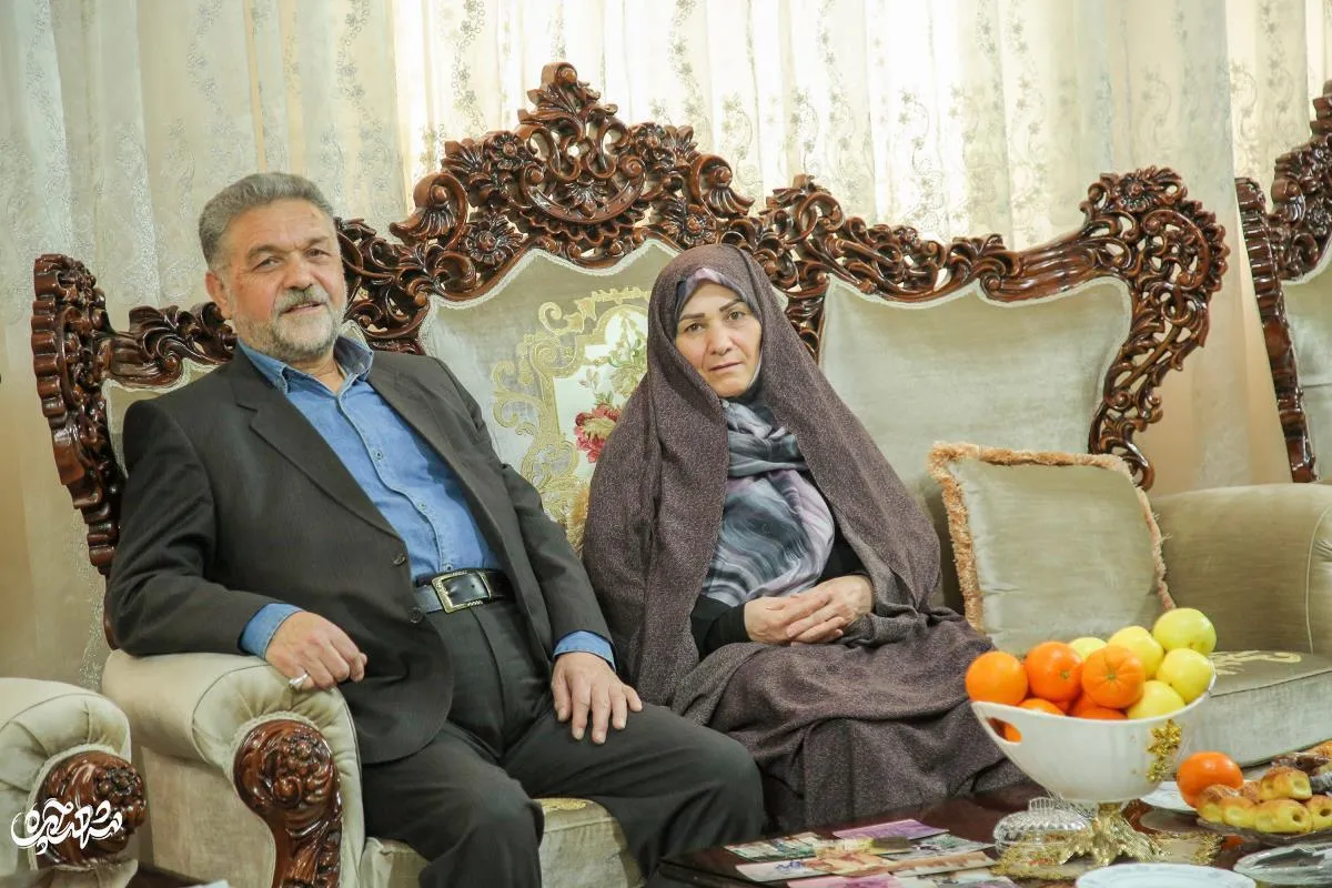 رضا گلی