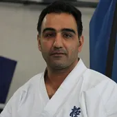 خواهر و برادر کاراته&zwnj;کار، دیگران را هم عاشق کاراته کردند