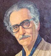 صمد مَدی، استاد نقاشی خفته در خواجه&zwnj;ربیع
