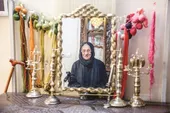 سوز دل طلعت خانم، نوای نی می&zwnj;شود