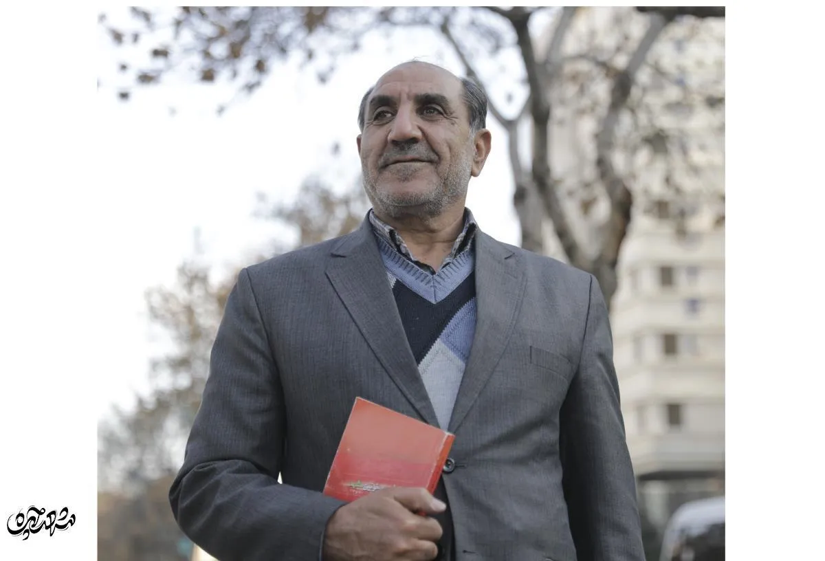 علیجان سکندری