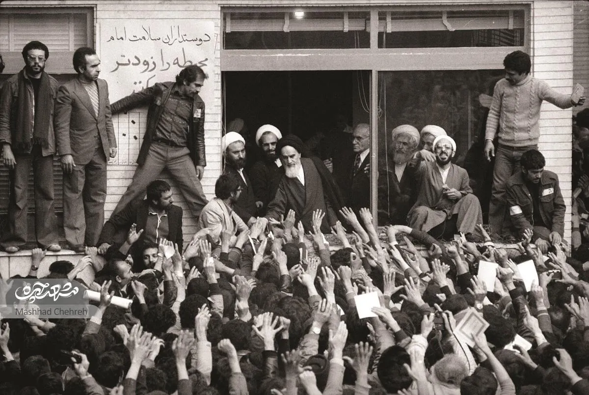 ساکنان چهنو با روضه خانگی قدم‌ مهمی برای انقلاب برداشت