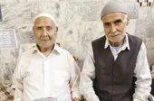 شیرینی عزاداری در تکیه قنادهای مشهد