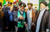 خاطرات خدام حرم امام رضا (ع)  با شهیدجمهور
