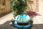 گشتی در خانه&zwnj; باصفای خیابان اندرزگوی ۱۴