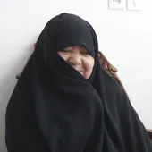 ۱۴ سال پیاده&zwnj;روی سحرگاهی کنیز شیردل تا حرم