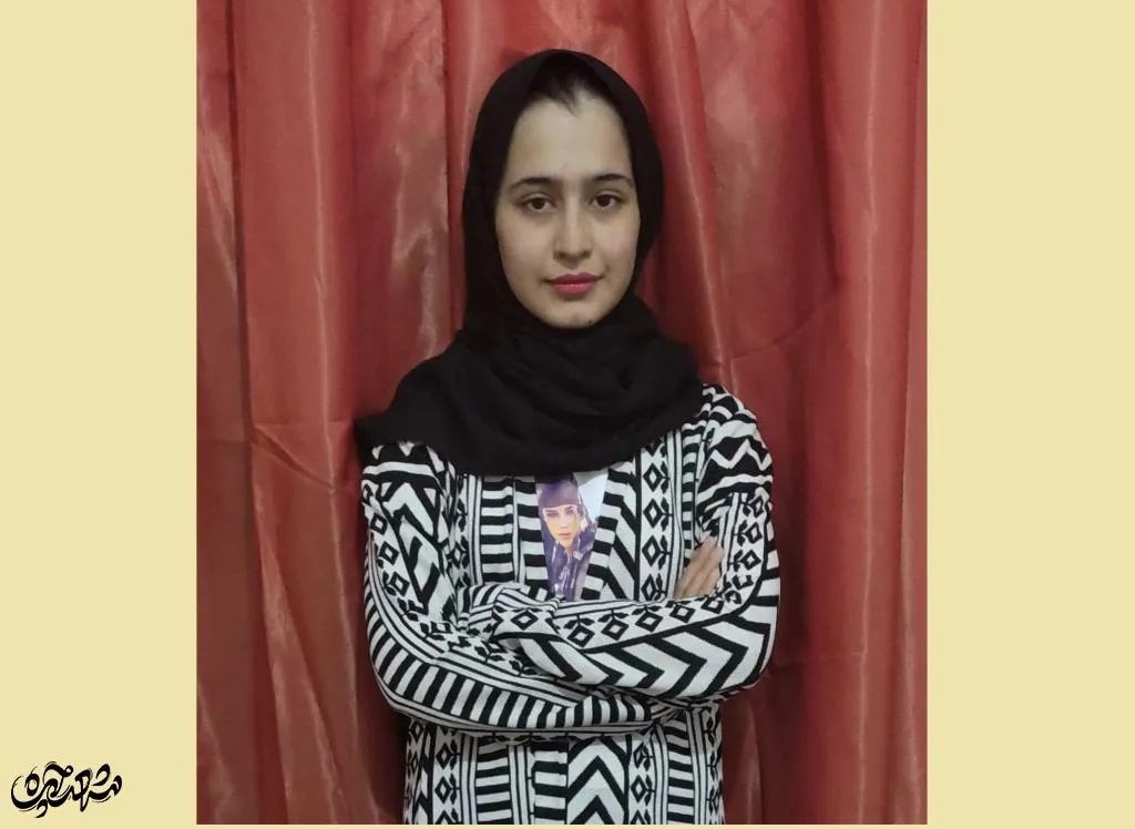 مانا محمدی