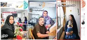 در سوگ سه کارآفرینی که امسال کرونا از ما گرفت