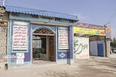 کارآفرینی جعفر آکار برای ۲۰۰ نفر