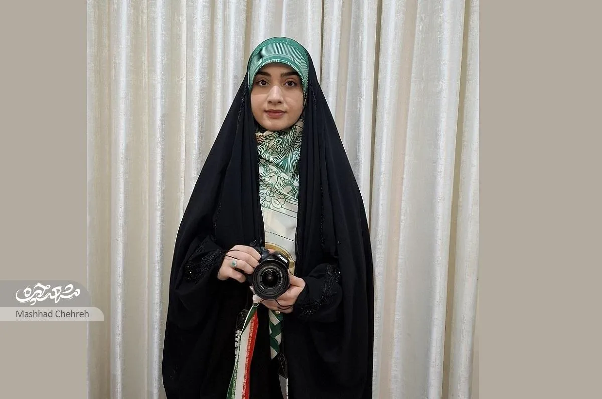 ادای دین فاطمه کبیر با کلیپ‌سازی از اجتماعات شبانه