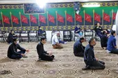 خانه عابدین&zwnj;زاده ۵۰ سال پیش باهدف برگزاری روضه شکل گرفت